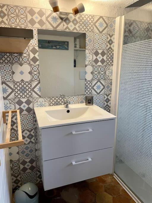 Maison A Proximite De Barbizon / Fontainebleau / A6 Saint-Sauveur-sur-Ecole Eksteriør bilde