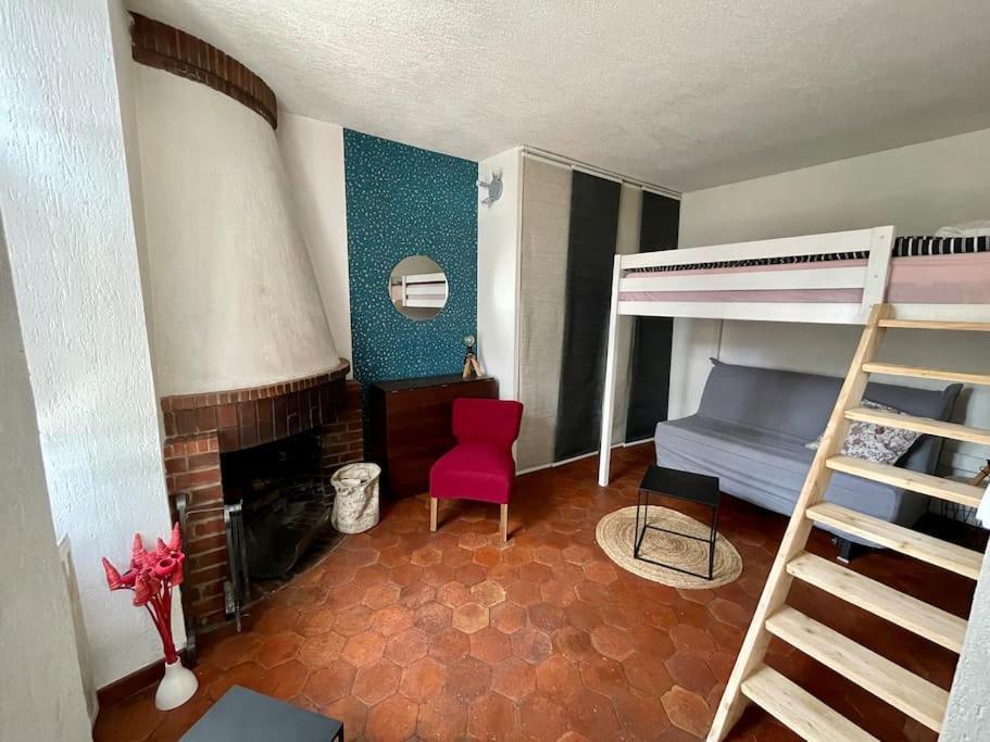 Maison A Proximite De Barbizon / Fontainebleau / A6 Saint-Sauveur-sur-Ecole Eksteriør bilde